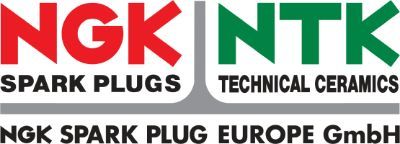 Logo NGK NTK