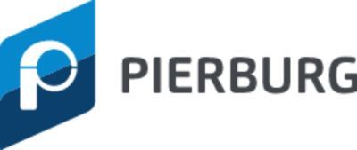 Logo Pierburg